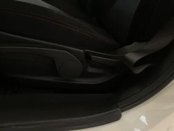 2018 Subaru WRX - image 21
