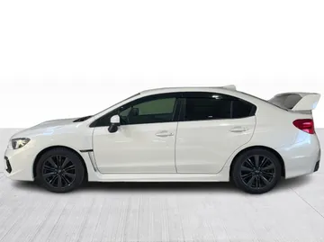 2018 Subaru WRX - image 8