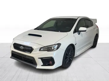 2018 Subaru WRX - image 7