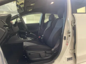 2018 Subaru WRX - image 3