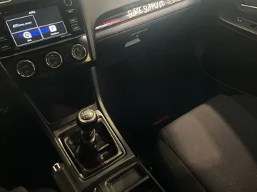 2018 Subaru WRX - image 24