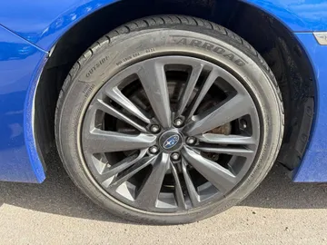 2021 Subaru WRX - image 9