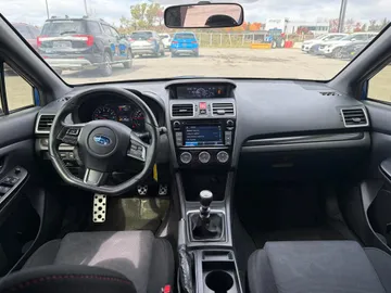 2021 Subaru WRX - image 7