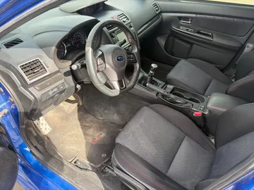 2021 Subaru WRX - image 8