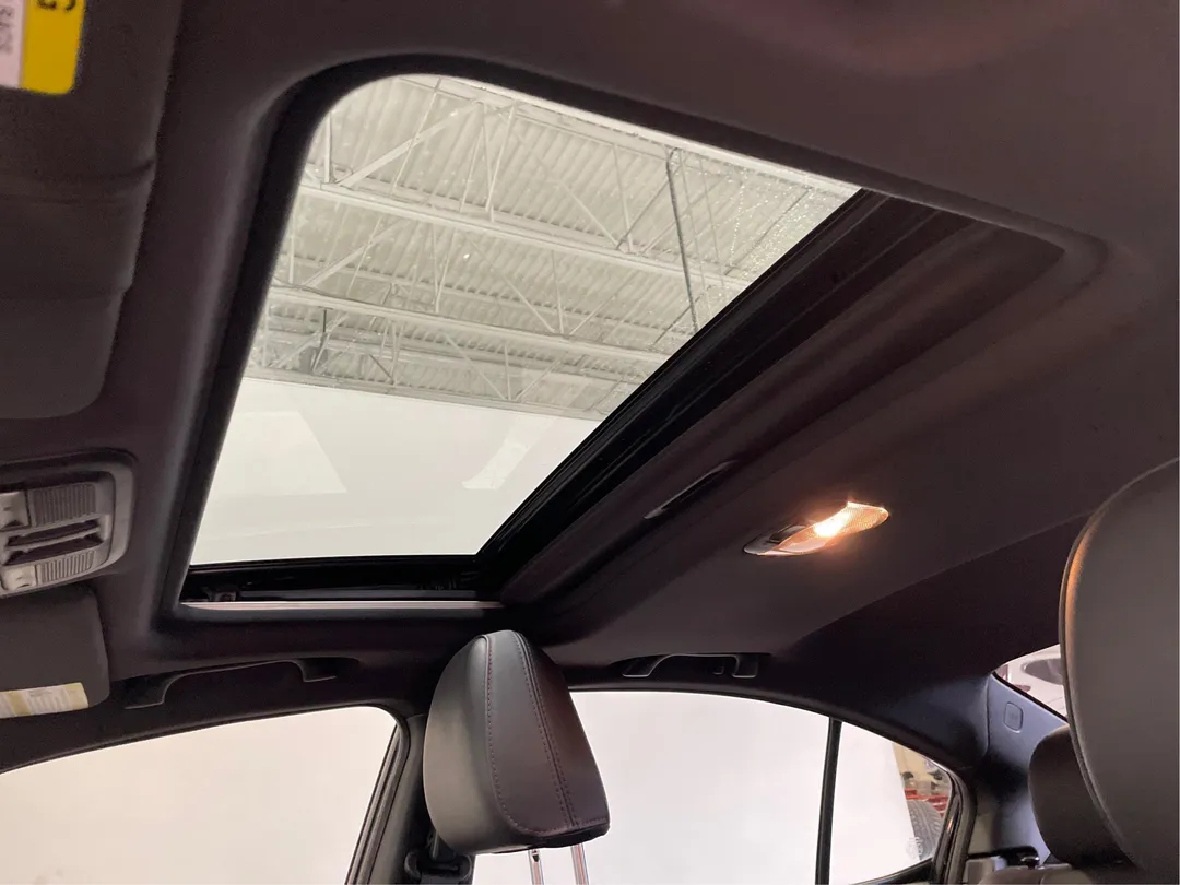 2018 Subaru WRX — photo 5