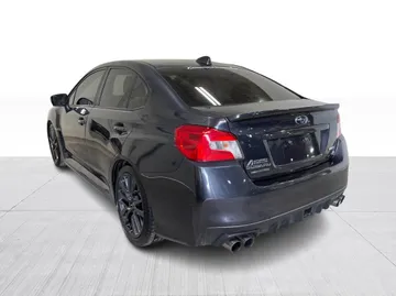 2018 Subaru WRX - image 11