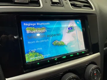 2018 Subaru WRX - image 26
