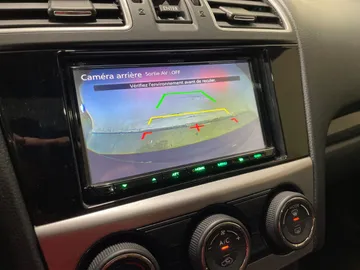 2018 Subaru WRX - image 20