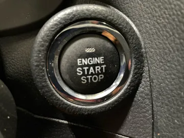 2018 Subaru WRX - image 25