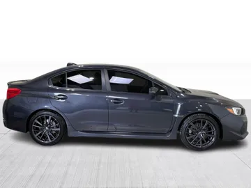 2018 Subaru WRX - image 2