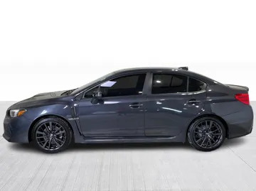 2018 Subaru WRX - image 10