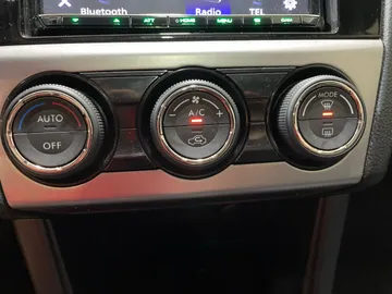 2018 Subaru WRX - image 21