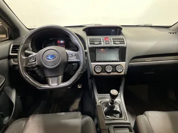 2018 Subaru WRX - image 4