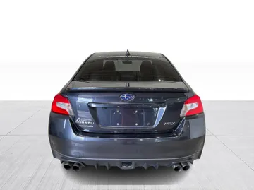 2018 Subaru WRX - image 12