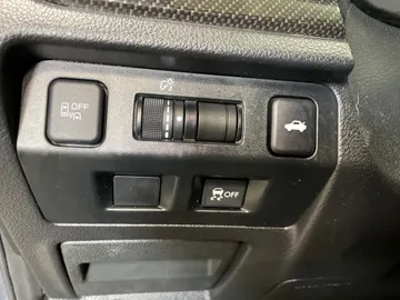 2018 Subaru WRX - image 30