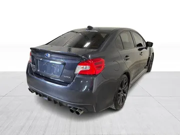 2018 Subaru WRX - image 13