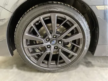 2018 Subaru WRX - image 7