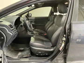 2018 Subaru WRX - image 3
