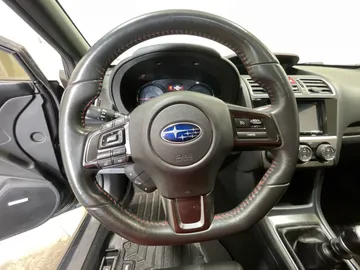 2018 Subaru WRX - image 24