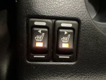 2018 Subaru WRX - image 23
