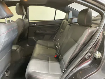 2018 Subaru WRX - image 15