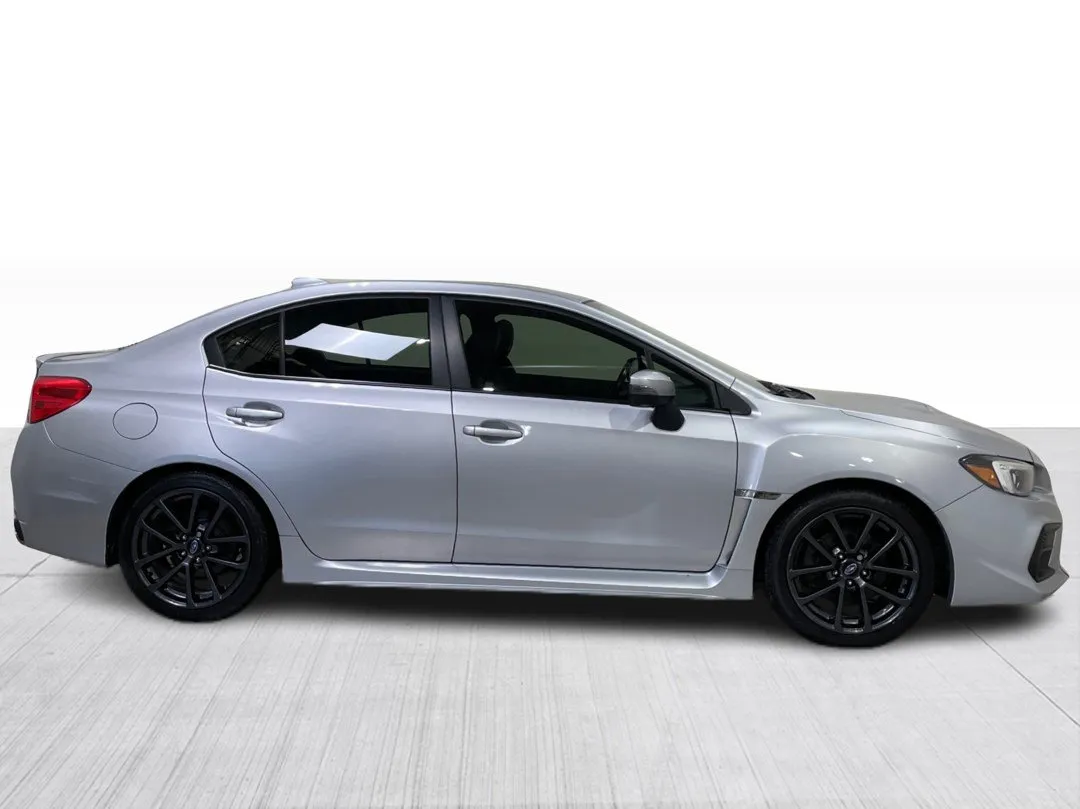 Subaru WRX 2019 à vendre - photo 2