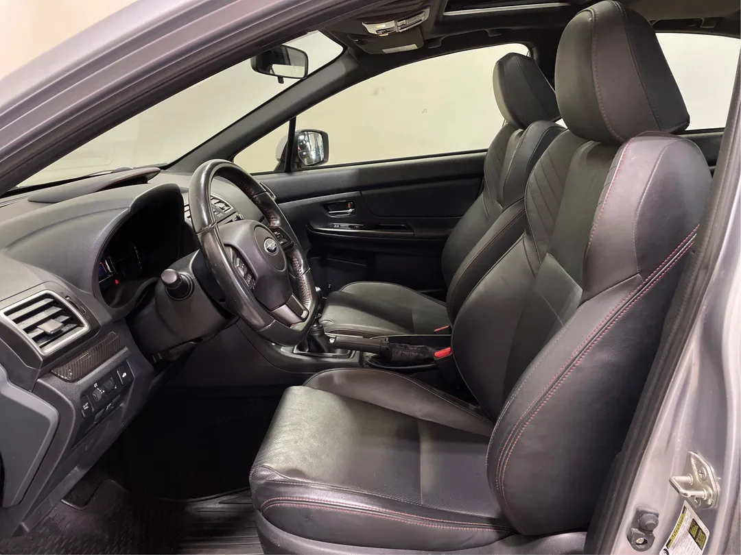 Subaru WRX 2019 à vendre - photo 3