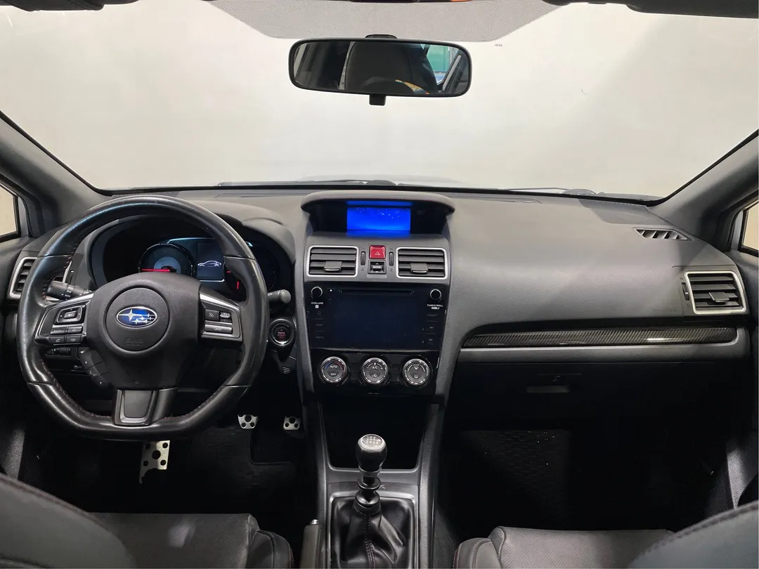 Subaru WRX 2019 à vendre - photo 4