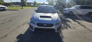 2019 Subaru WRX - image 2