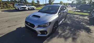 2019 Subaru WRX - image 3
