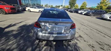 2019 Subaru WRX - image 6