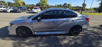 2019 Subaru WRX - image 4