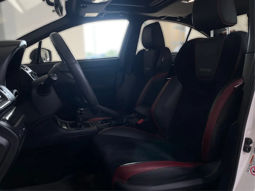 2018 Subaru WRX — photo 3