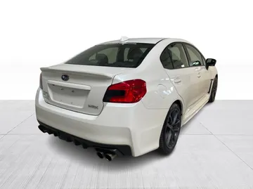 2018 Subaru WRX - image 14