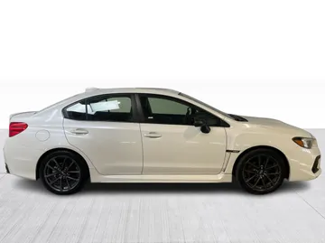 2018 Subaru WRX - image 2