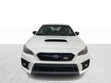 2018 Subaru WRX - image 8