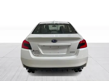2018 Subaru WRX - image 12