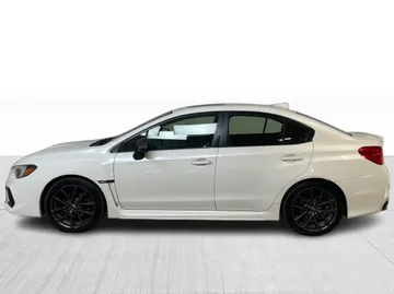 2018 Subaru WRX - image 10