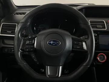 2018 Subaru WRX - image 18