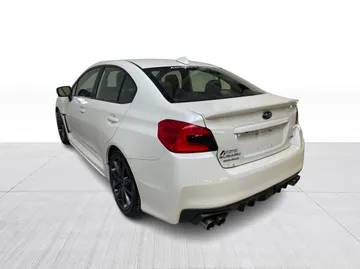 2018 Subaru WRX - image 11