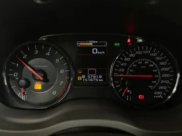 2018 Subaru WRX - image 17