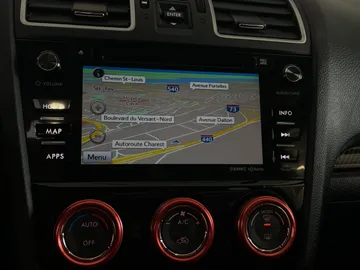 2018 Subaru WRX - image 22