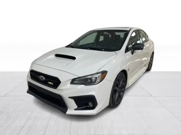 2018 Subaru WRX - image 9