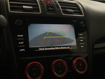 2018 Subaru WRX - image 23