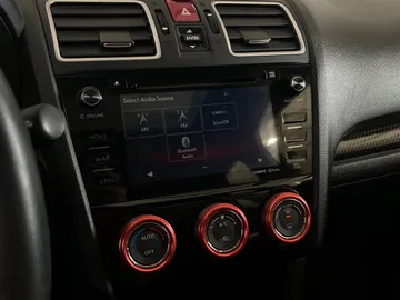 2018 Subaru WRX - image 30