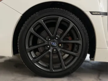 2018 Subaru WRX - image 7