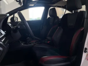 2018 Subaru WRX - image 3