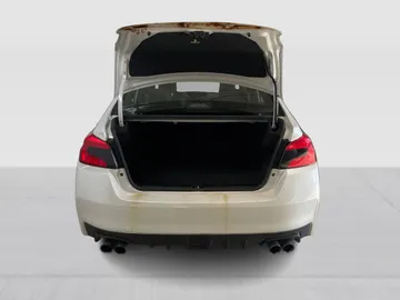 2018 Subaru WRX - image 13