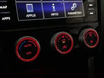 2017 Subaru WRX - image 23