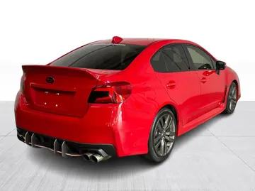 2017 Subaru WRX - image 15